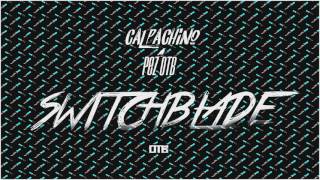 Cal Pachino x PEZ OTB - Switchblade (Instrumental 2017)