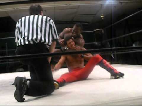 WWA4 Heavyweight title UHAA NATION VS AR FOX _FIX.MPG