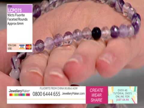 JewelleryMaker LIVE 06/03/16 12PM - 4PM