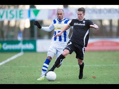 [17/18] Samenvatting FC Lienden - G.V.V.V. | GVVV TV