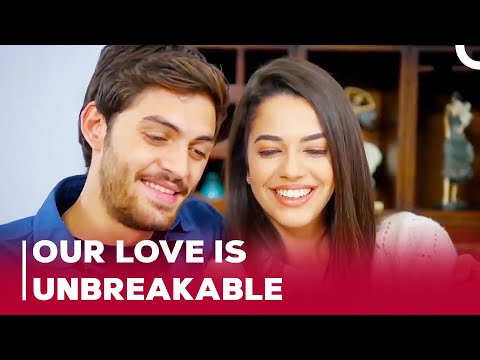 Ozan and Aslım Special Scenes Part 13 | Can't Stop Loving You