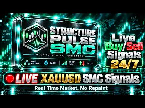 Video Structure Pulse SMC