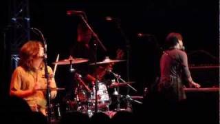 Hanson - Lost Without Each Other - #Winnipeg Shout it Out World Tour Live 2012