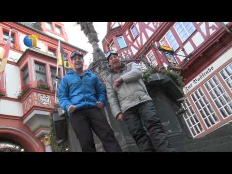 Clip van de Week - Knotsgek