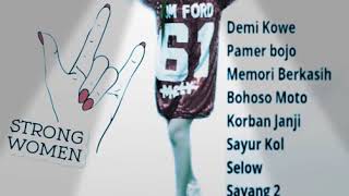 Download lagu Nella Kharisma Full Album Spesial Cendol Dawet 2019 #Pamer Bojo - mp3