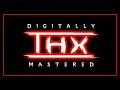 THX Broadway Logo Horror Remake W Psycho Tex Jumpscare Normal Speed