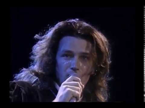 U2 - Bad /live/, A Conspiracy Of Hope Tour 1986, Giants Stadium, New Jersey, USA, 15.6.1986