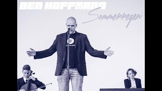 Ben Hoffmann - Sommerregen(Official Video HD)