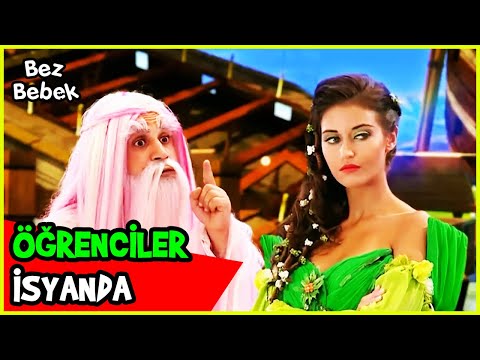Bu Bir İsyan Başlangıcıdır!❌ - Bez Bebek 74. Bölüm
