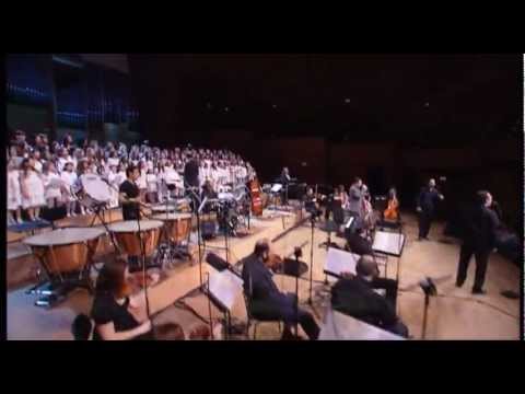 Lightning strikes - Stamatis Spanoudakis