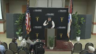 To Make a Demonstration, to the Letter | Cory M. Pfarr