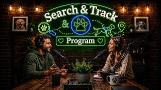 Search & Track Program
