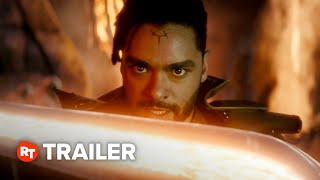 Dungeons & Dragons: Honor Among Thieves International Trailer (2023)