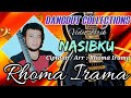 Download Lagu Rhoma Irama - Nasibku Ciptaan / Arr : Rhoma Irama Mp3 Free