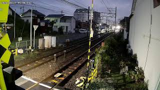 愛知県常滑市大野町 名鉄常滑線ライブカメラ live webcam