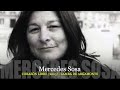 MERCEDES SOSA - ZAMBA DE ARGAMONTE