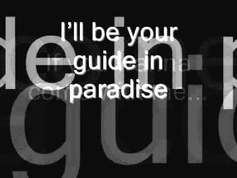 molella feat. alessia d'andrea - paradise lyrics+traduzione