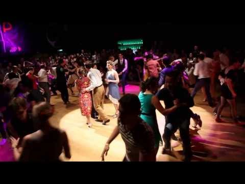 Swingin Paris 2013 - JnJ Prelims 1