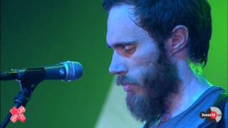 James Vincent McMorrow - Hear The Noise That Moves So Soft And Low - Lowlands 2012
