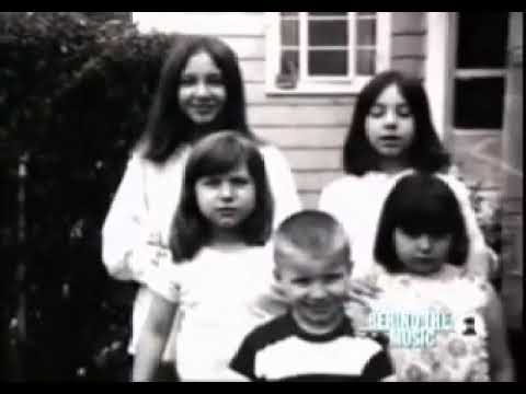 Johnny Rzeznik Talks About His Childhood - Part 2