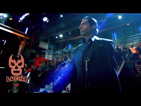 Johnny Mundo vs. Prince Puma & more! (E1 S1) | How We Got Here