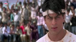 Pardes movie Trailer