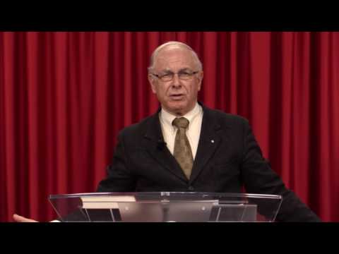 La Voce Del Pastore - Studio - 01 Febbraio 2017