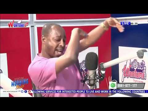 Collins Dauda Used Fake Tasbih And Incantations To Intimidate NPP Members- David Boakye