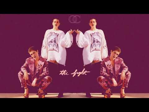 Video thumbnail for The Fight (Caroline Rose Remix)