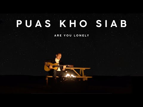 Thai Sounders - Puas Kho Siab (Official Music Video)