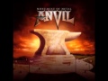 Anvil - Heat Sink