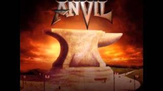 Anvil - Heat Sink