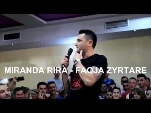 Besart Kallaku & Gazmend Paja - Rruges per Prrenjas - Drejtimi i Duhur - Miranda rira