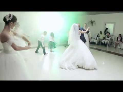 Dansul mirilor Ion si Rodica