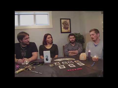 The Shipwreck Arcana Review