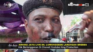 Download lagu Kecewa Anik Arnika New Arnika Jaya Live Desa Luwun... mp3