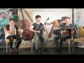 Mackessy Brothers Fleadh Cheoil Chiarraí 2017