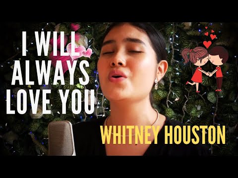 I Will Always Love You - Isaveli Laina (Whitney Houston Cover)