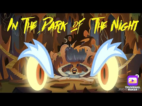 HMV: In the Dark of the Night