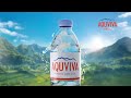 AQUVIVA Begitu Sejuk di Tiap Teguk