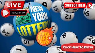 New York Lottery Results Today AUGUST 19, 2026 - NY Numbers Win 4 Live Drawing