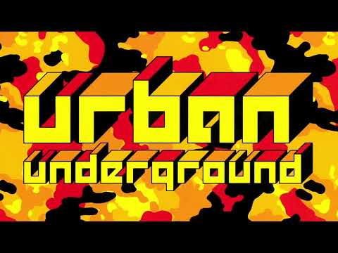 Plump Djs-Urban Underground   cd2