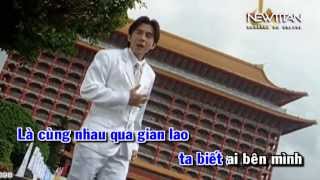 [Karaoke] Khúc Hát Phương Xa-Đan Trường_Beat gốc 