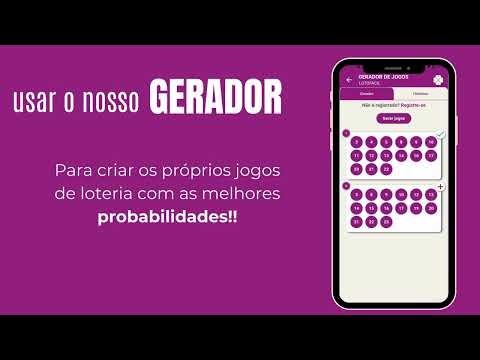 Loteria Vida Sorte video thumbnail