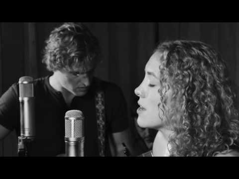 Let It Go - DUET with David Kroll & Cali Wilson (James Bay Cover)
