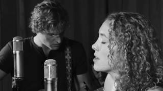 Let It Go - DUET with David Kroll & Cali Wilson (James Bay Cover)