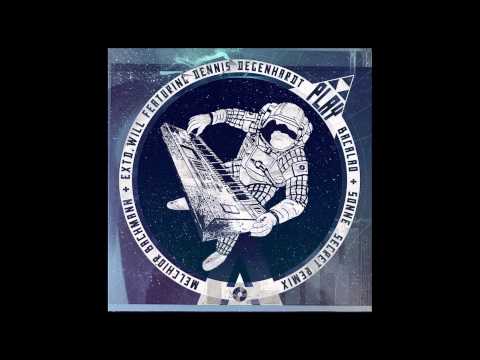 Melchior Bachmann & extd.will - Play (Bacalao & Sonne Secret Remix)