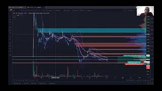 Khan's Charting Session 04/2021 - $LDI (loanDepot) [English]