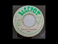 John Holt - Look What You've Done - Jackpot 7inch 1974
