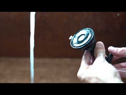 How to Clean a StickGrip Base